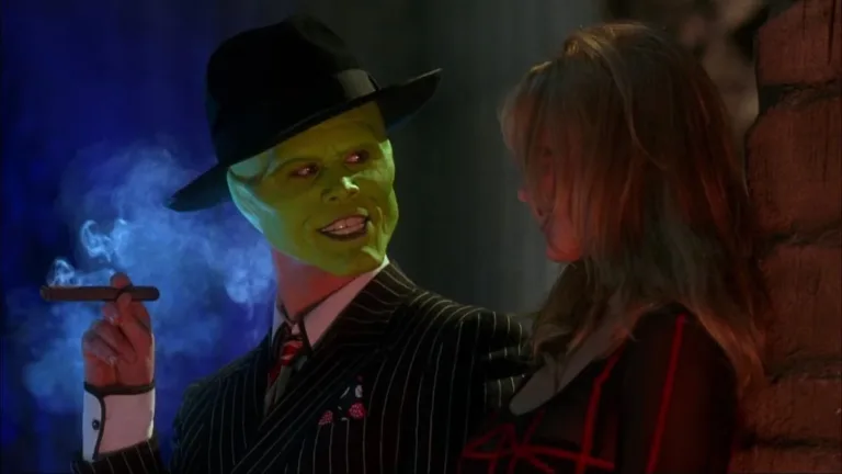 5 Best Jim Carrey Comedy Movies That Prove He’s the King of Comedy
