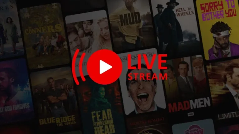 Best Platforms to Watch Movies Online Free in 2025