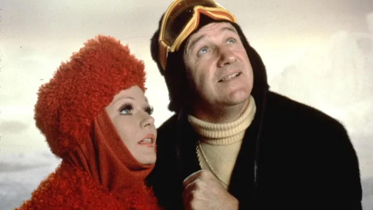 Top Gene Hackman Movies: The Best 5 Rated