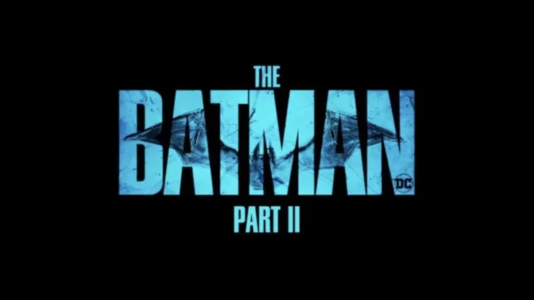 Warner Bros. Confirms Status of ‘The Batman Part II’ Amid Delay Rumors