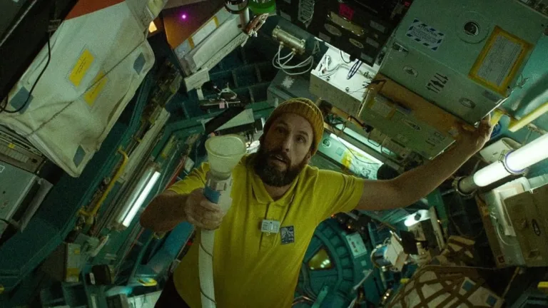 10 Best Adam Sandler Movies of All Time