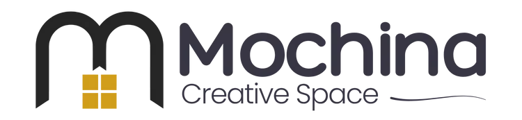 Mochina's Creative Space