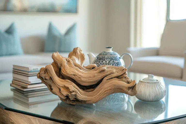 21 Stylish Coffee Table Decor Ideas for a Perfect Designer Look