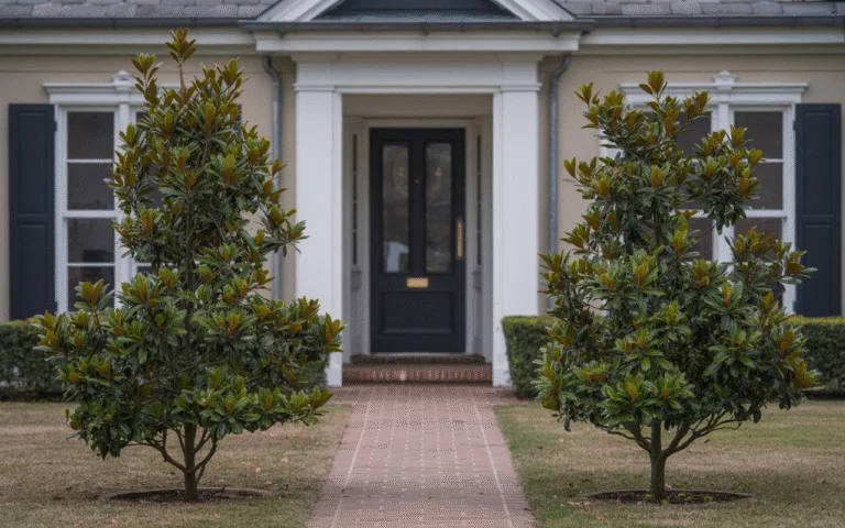 15 Creative Front Yard Tree Placement Ideas to Elevate Curb Appeal