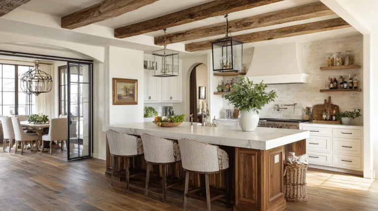 21 Best Kitchen Island Ideas That Will Wow Your Guests
