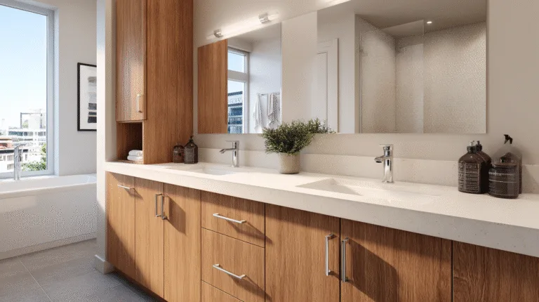 20 Best Bathroom Vanity Ideas You Shouldn’t Miss This Time